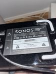 Sonos surround-kit