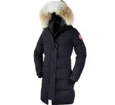 canada goose shelburne parka dam