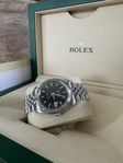 Rolex Datejust 116234 Superjubilee Roulette Date