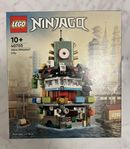 Lego Ninjago 40703