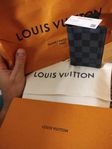 Louis Vuitton  korthållare 