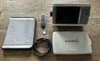 Garmin GPSmap 4008