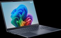 Laptop Acer Swift 14 AI - Helt ny!