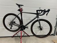 Orbea Terra M30 Carbon 