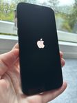 iPhone 12 (64 GB) svart 