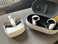 Oculus Quest 2 - 128GB 