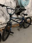 scool BMX cykel 20