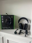 Razer Blackshark V2 Pro Wireless trådlösa