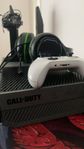 Xbox one call of duty edition 