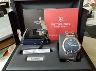 Victorinox Swiss Army Alliance