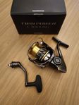 Shimano Twinpower C3000XG