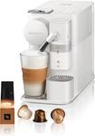 Ny Nespresso kaffemaskin De´Longhi 