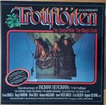 LP Skivor Vinyl - Mozart Trollflöjten - 3 x LP Box