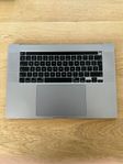 Original Apple MacBook Pro 16” 2019 (A2141) 661-13161