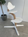 Stokke nomi barnstol