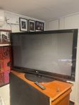 LG 50” tv m. cromecast