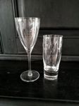 Glas Lovisa 15 st