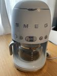 Smeg retro kaffekokare