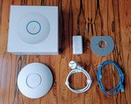 UniFi nanoHD access point 