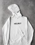 helmut lang hoodie