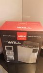 Harvia bastuaggregat The Wall  SW60  Black Steel