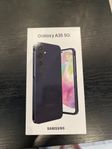 Samsung Galaxy A35 Navy 5G - 128 GB