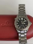 Omega Seamaster Professional 300m