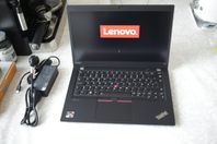 Lenovo Thinkpad X13 i nyskick