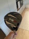 Titleist TS2 10.5 Driver - stiff