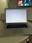 MacBook Pro 15” 2011