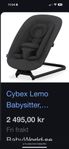 Cybex lemo babysitter 