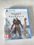 Assassin's Creed Valhalla PS5