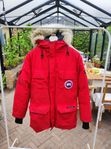 Canada Goose Expedition XS/TP