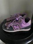 New Balance sneaker fodrad vattentät 