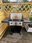 Broil King Gem 310