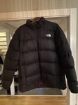 the North face vinterjacka