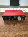 Focusrite Scarlett Solo