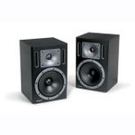 8 st Phonic P6A, Studio Monitorer 