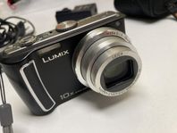 Panasonic Lumix DMC-TZ5