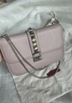 Valentino Glam Lock Bag Medium