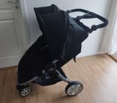 Britax Römer Double Syskonvagn (Nyskick)