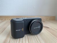 Original Blackmagic Pocket Cinema Camera | BMPCC OG 