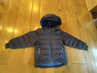 Bergans dunjacka - down kids jacket 98 