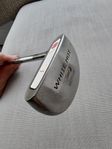 Odyssey White Hot XG Rossie putter