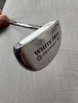 Odyssey White Hot #5 putter 