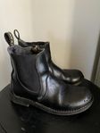 Kavat Husum JR XC Black Chelsea Boot känga 