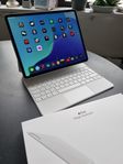 Ipad pro 12.9 M2 sjätte generationen