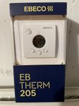 Ebeco termostat EB therm 205