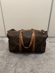 Louis Vuitton keepall