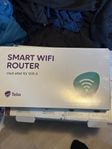 Telia Smart Router - Technicolor EWA1330TCS